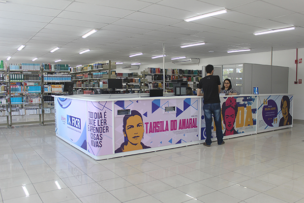 Biblioteca