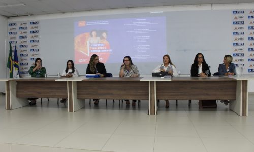 Ficr Promove a semana de Mobilização