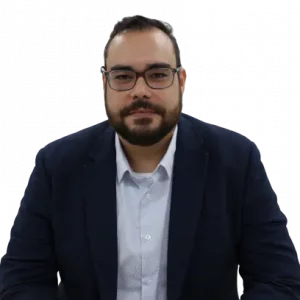 Frederico José Barros Santos