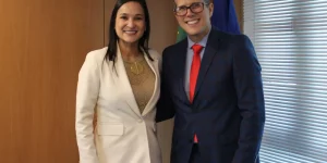 Professor Alysson - Nomeação Vice-Presidente COSC da Ordem dos Advogados do Brasil – Seccional Pernambuco OAB-PE