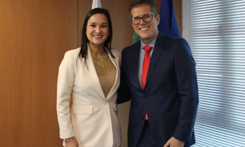 Professor Alysson - Nomeação Vice-Presidente COSC da Ordem dos Advogados do Brasil – Seccional Pernambuco OAB-PE