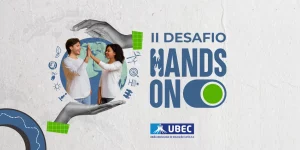 Desafio Hands On