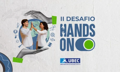 Desafio Hands On
