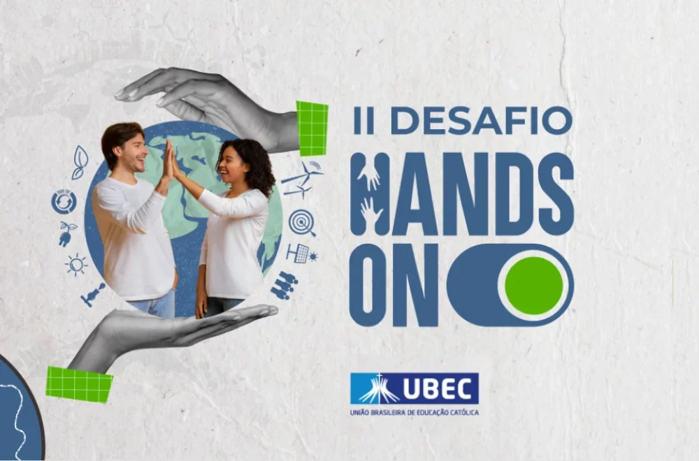 Desafio Hands On