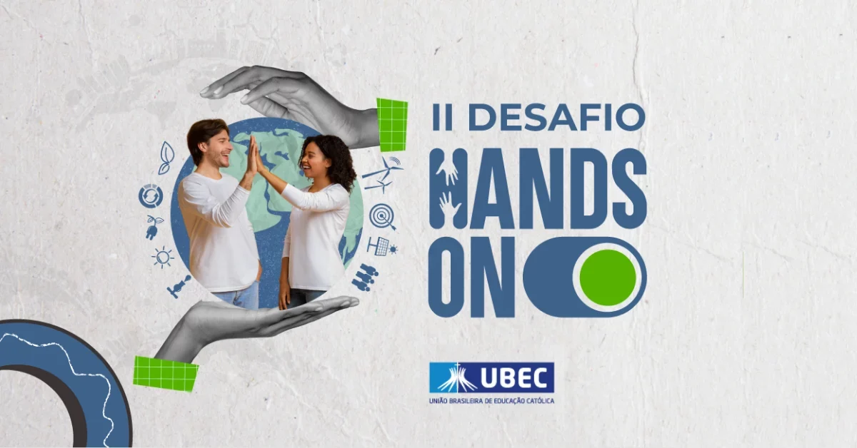 Desafio Hands On